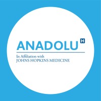 Anadolu Medical Center Logo