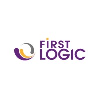 First Logic_G-ABLE Logo