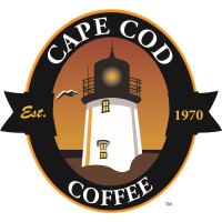 Cape Cod Coffee Logo