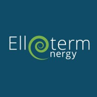 Elleterm Energy Logo