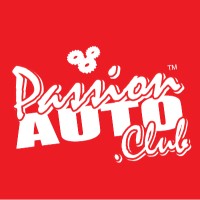 Passion Auto Club Logo