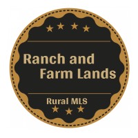 Ranch and Farm Lands Logo