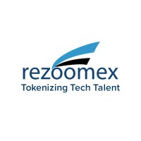 Rezoomex Logo