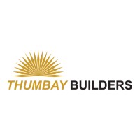 Thumbay Builders Logo