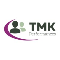 TMK Performances Logo