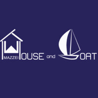 HOUSE AND BOAT MAZZEI Logo