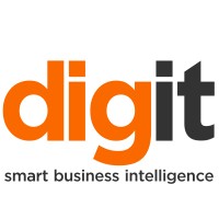 digit mbH Logo