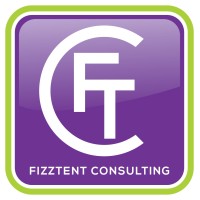 Fizztent Consulting Ltd Logo