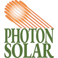 Photon Energy Systems Ltd Logo