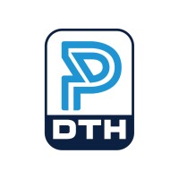 Grupo Perfuratriz DTH Logo