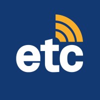 Emergency Telecommunications Cluster Logo