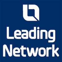 Leading Network - Associazione Italiana Temporary Manager Logo