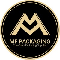 MF PACKAGING Logo