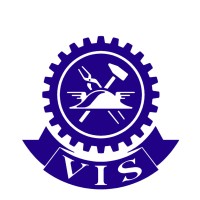 Vis Staalbouw b.v. Logo