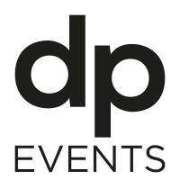 DP Events Logo
