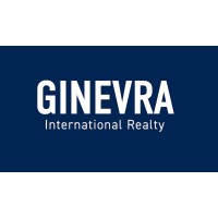 Ginevra International Realty Logo