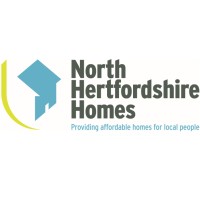 North Hertfordshire Homes Logo