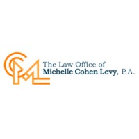 The Law Office of Michelle Cohen Levy, P.A. Logo