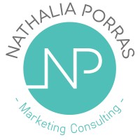 NP Marketing Logo