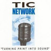 Talking Information Center Logo
