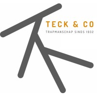 Trappen Teck Logo