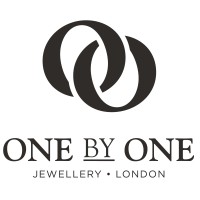 OneByOne Jewellery London Logo