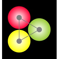 Connected Signals Logo