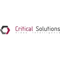 Critical Solutions S.A. de C.V. Logo