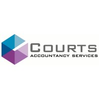 Courts Accountancy Services Ltd Logo