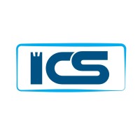 Iron Castle Solutions (ICS) Logo