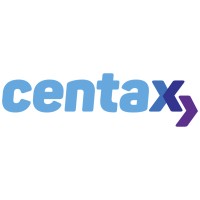 Centax Inc. Logo