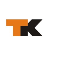 TK Group (Holdings) Limited Logo