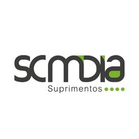 SCMídia Suprimentos Logo