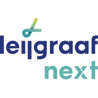 Leijgraaf Next Logo