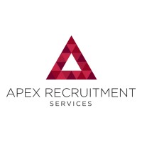 Apex Recruitment Services Logo