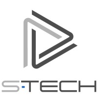 S-Tech Soluciones en Tecnología Aplicada Logo