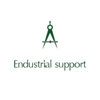 Endustrial Support - Chi Yang Systems Logo