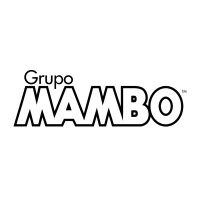 Grupo Mambo Logo