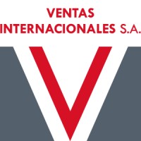 Ventas Internacionales, s a Logo