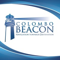 Colombo Beacon Logo