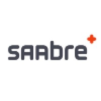 Saabre Logo
