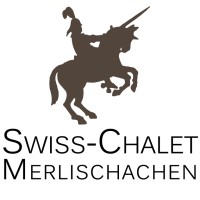Swiss-Chalet Merlischachen AG Logo