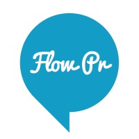 FLOW PR Logo