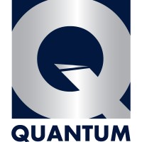 Quantum Real Estate Logo