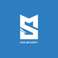 Mr. Sport Logo