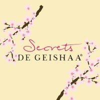 Secrets De Geishaa Logo