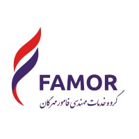 Famor Mehregan Engineering Services Group Logo