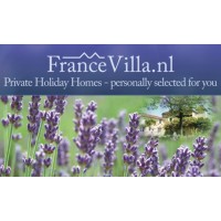 FranceVilla Logo