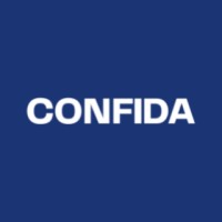 CONFIDA Serbia Logo
