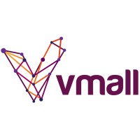 Vmall Moçambique Logo
